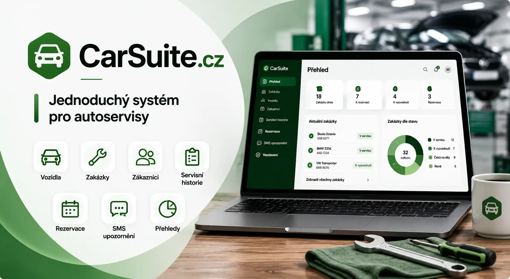 CarSuite logo